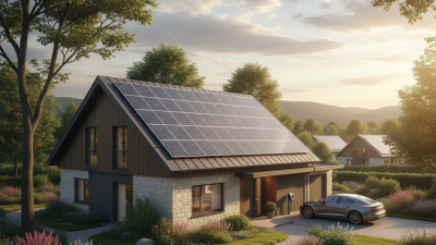 Top Solar Power System Benefits and How to Choose One?