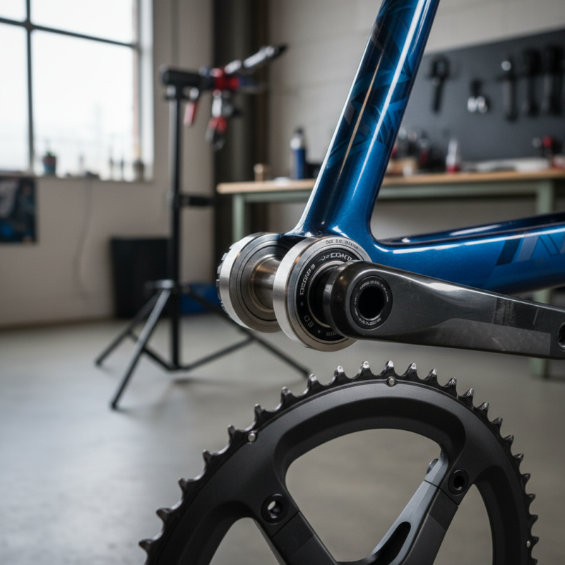 Top 10 Facts About BB30 Bottom Bracket You Need to Know?