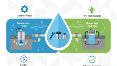 How to Choose Well Supplies for Your Water Well Maintenance?