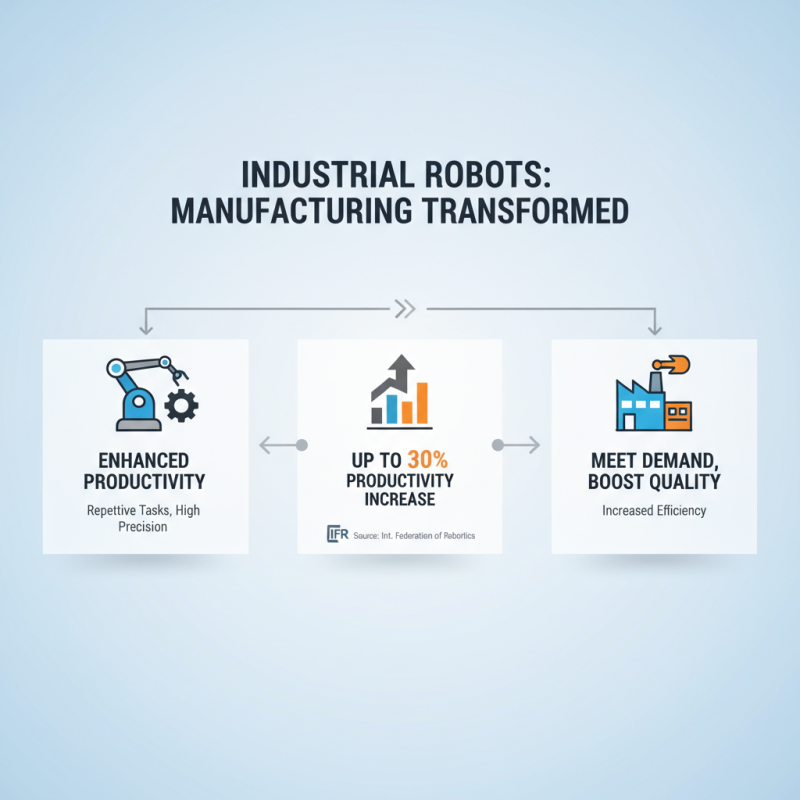 10 Best Industrial Robots for Enhanced Productivity and Efficiency?