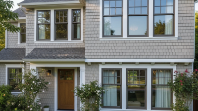 Top 10 Top Rated Replacement Windows for Your Home Upgrade?