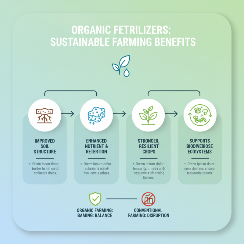 How is Organic Fertilizer Production Beneficial for Farming?