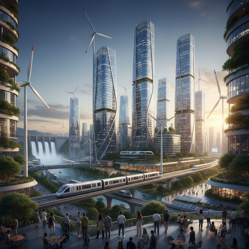 2026 How to Achieve CO2 Emission Reduction Effectively?