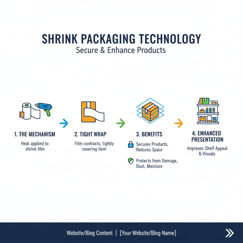 Why Choose a Shrink Packing Machine for Your Packaging Needs?