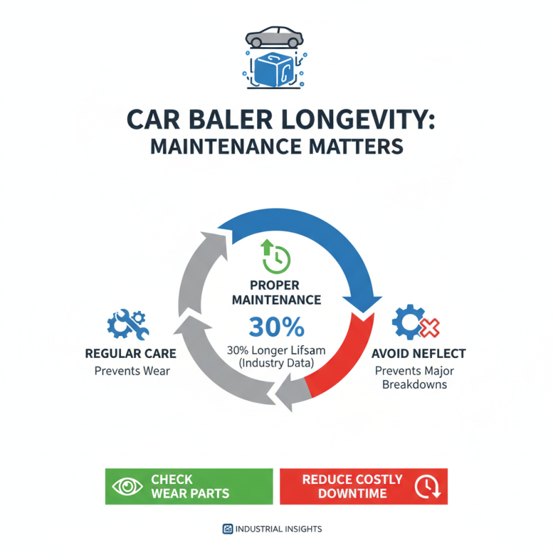 How to Choose the Right Car Baler Machine for Your Recycling Needs?