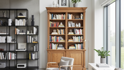 Top 10 Tips for Choosing the Perfect Bookcase?