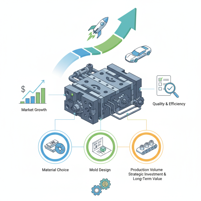 2026 Top Die Casting Molds What to Know Before You Buy?