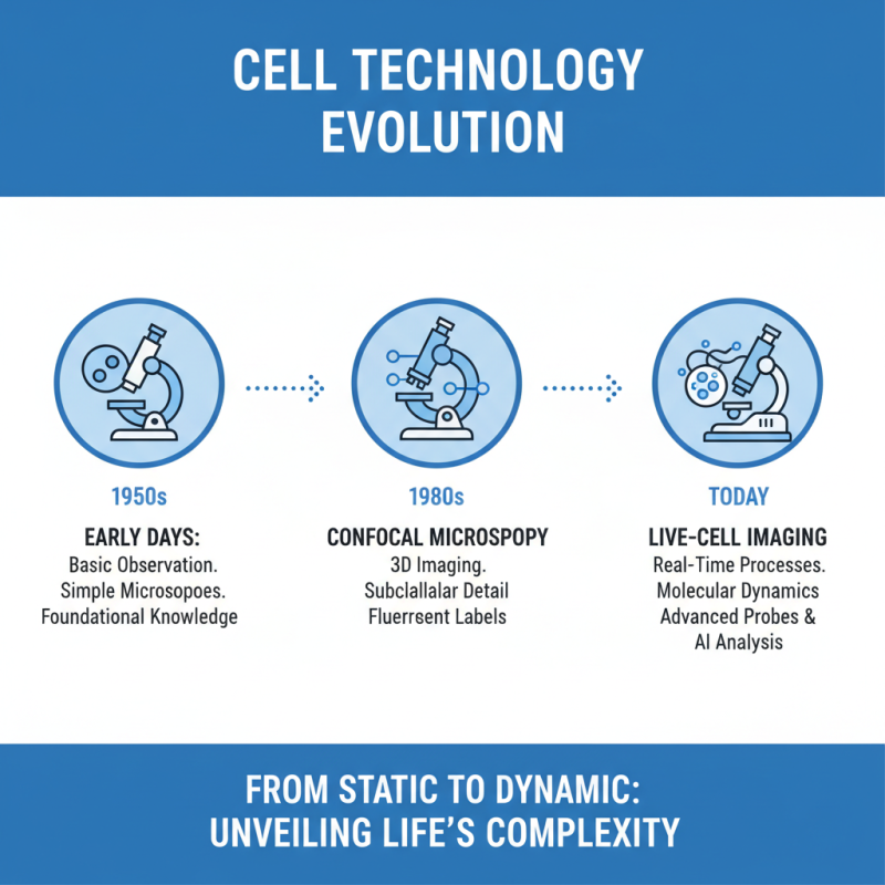Discover Cell Technology and Its Impact on Modern Life?