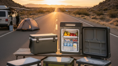 12 Best 12 Volt Refrigerators for Your Road Trip Adventures?