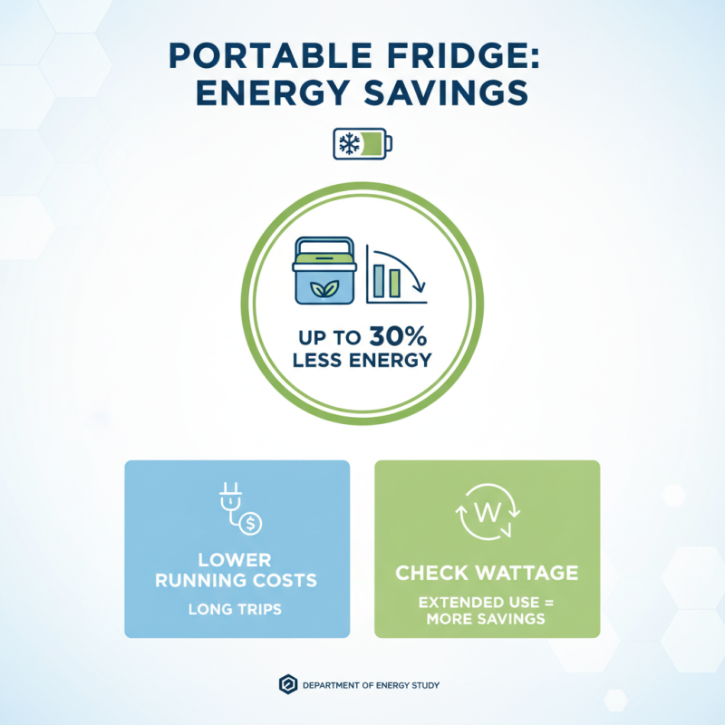 How to Choose the Best Portable Fridge for Your Outdoor Adventures?