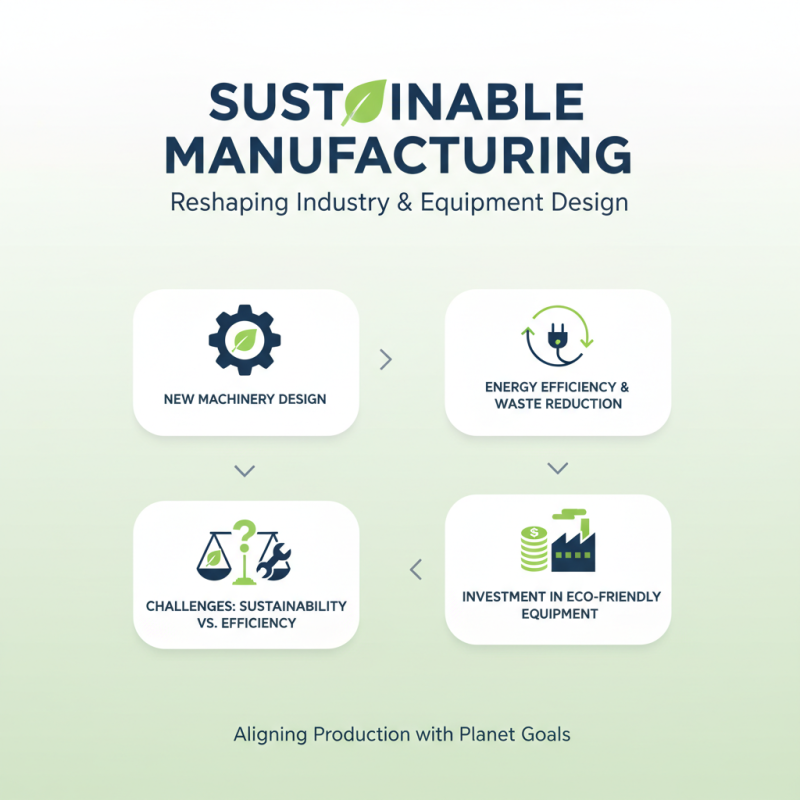 Top Manufacturing Machinery and Equipment Trends for 2026?