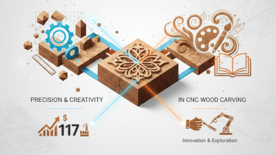 2026 Best CNC Wood Carving Machine for Precision and Creativity?