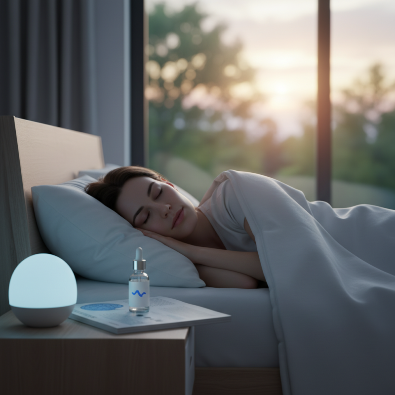 What is Delta Sleep Peptide Benefits and Uses?