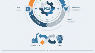 2026 Best Die Casting Molds What You Need to Know