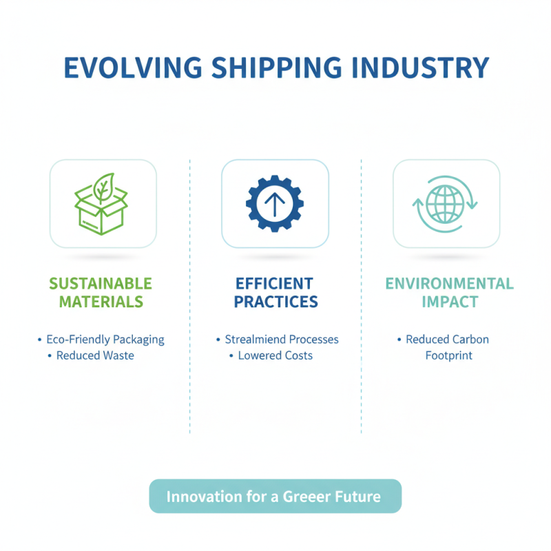 2026 Top Trends in Shipping Innovation with Gaylord Cardboard Box?