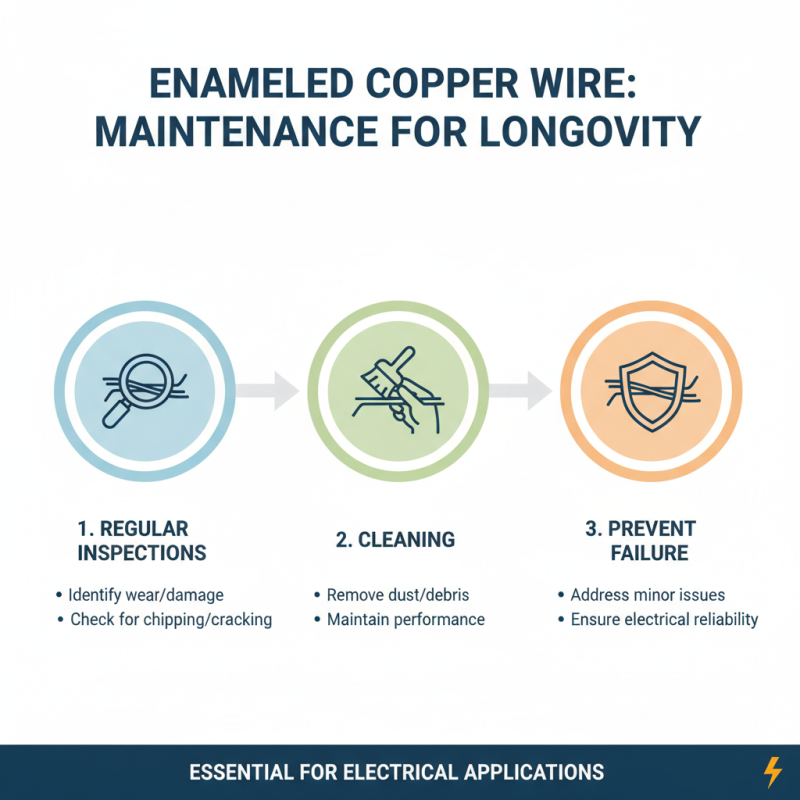 Top Benefits of Enameled Copper Wire for Electrical Applications?
