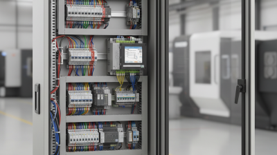 Why Is Plc In Control Panel Essential for Modern Automation Systems?