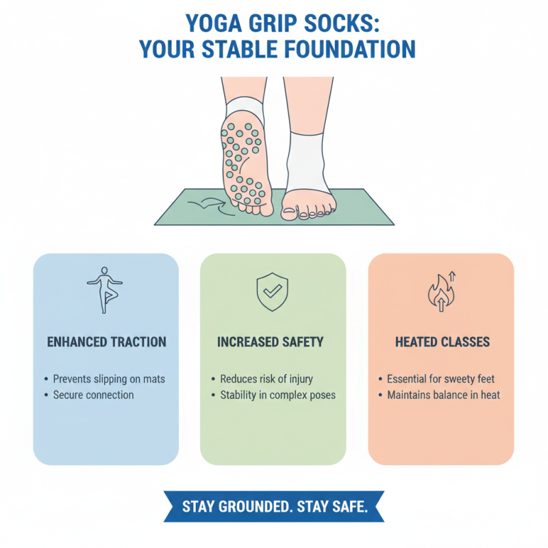 Top 10 Mens Yoga Grip Socks for Ultimate Stability and Comfort?