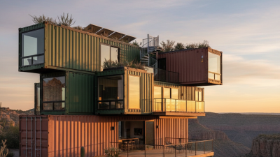 What is a Container Home and How Do You Build One?