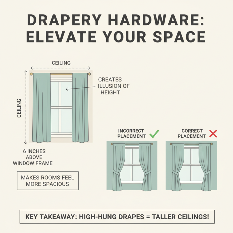 How to Choose Carole Fabrics Drapery Hardware for Your Home Decor?