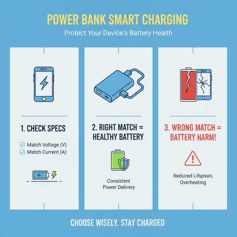 Essential Phone Power Bank Tips for Longer Device Life?