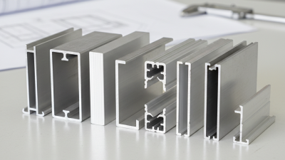 Top 10 Aluminum Frame Extrusion Profiles for Your Next Project?