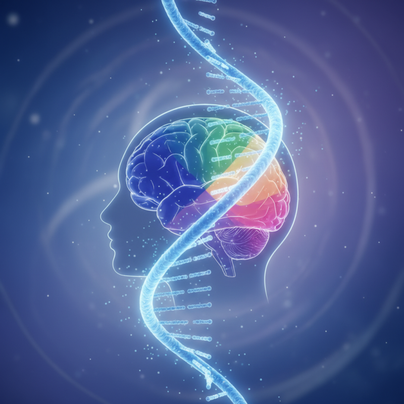 What is Delta Sleep Peptide and How Does It Work?