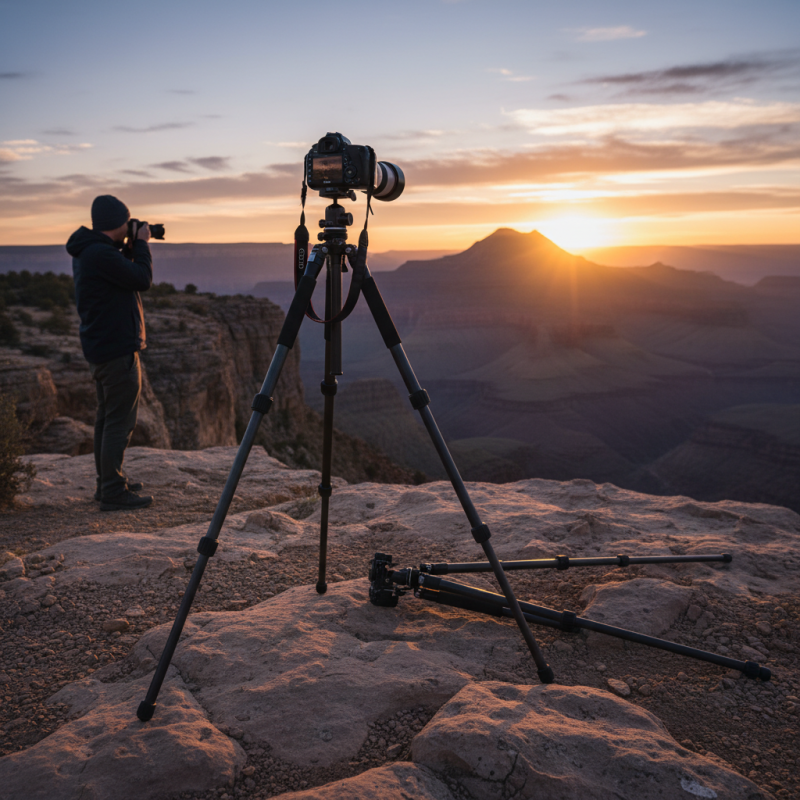 Best Standing Camera Tripod Tips for Perfect Shots?