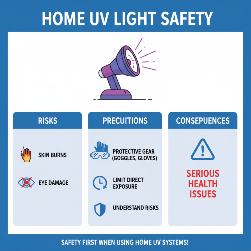 Best Ultraviolet Light Systems for Home and Health Benefits?