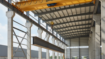 What is an Overhead Bridge Crane and How Does it Work?