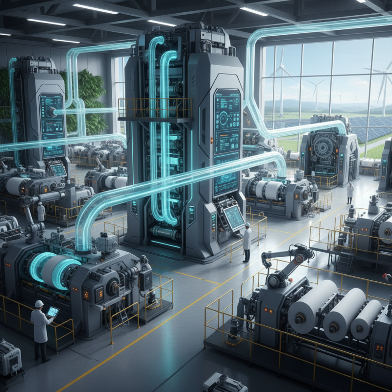 2026 Best Automatic Viscose Equipment for Efficient Production?