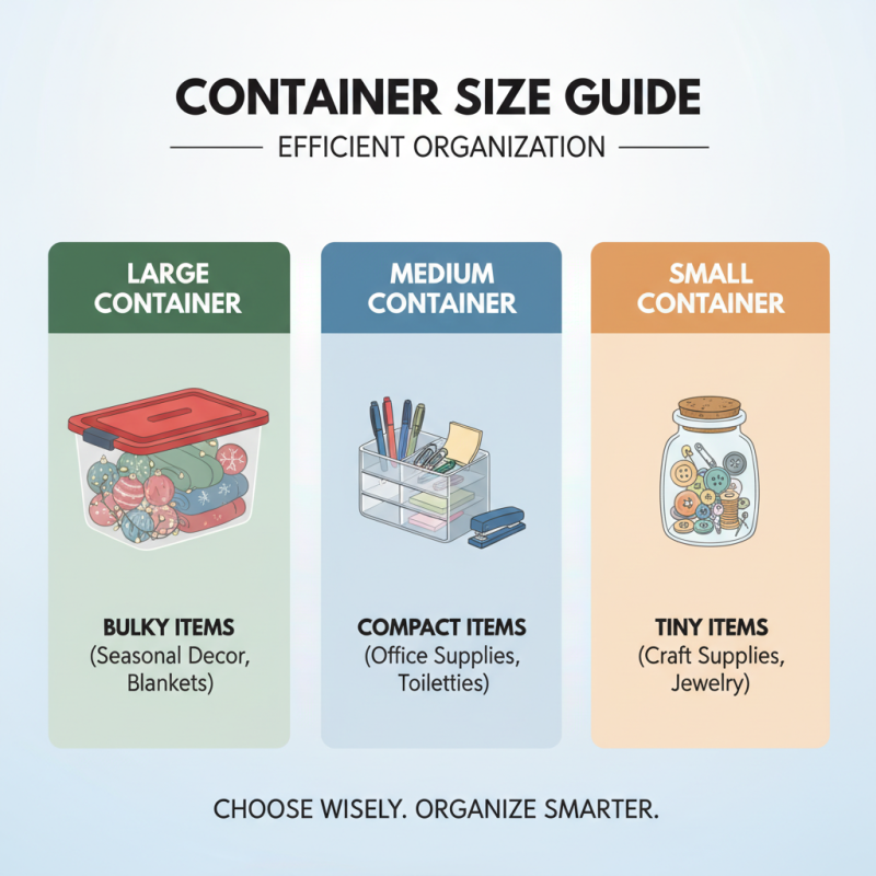 Top Eagle Storage Containers for Organizing Your Space Efficiently?