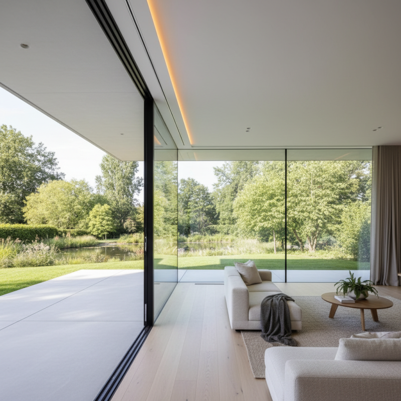 What is the Importance of Windows and Doors in Home Design?