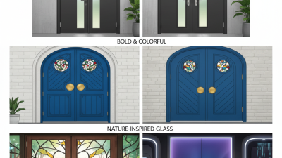 2026 Best Double Doors Designs and Trends for Your Home