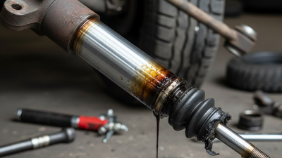 Top 10 Steering Cylinder Issues and How to Fix Them?