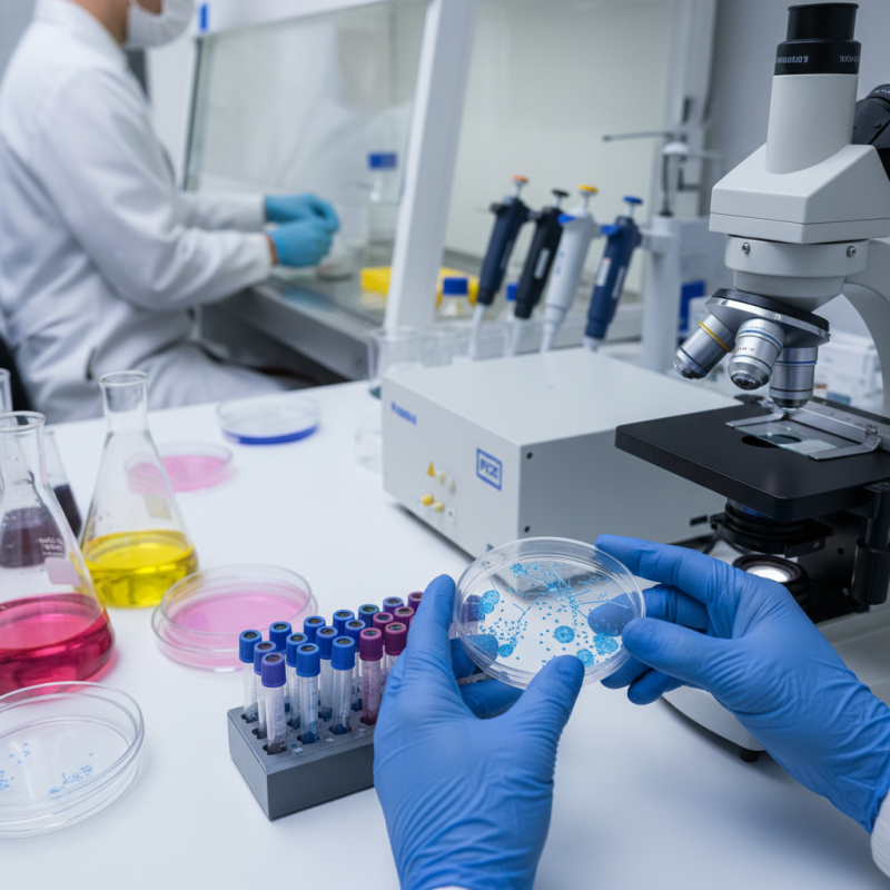 How to Detect Mycoplasma in Cell Cultures Effectively?