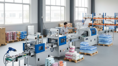 How to Choose the Right Heat Shrink Machine for Your Needs?