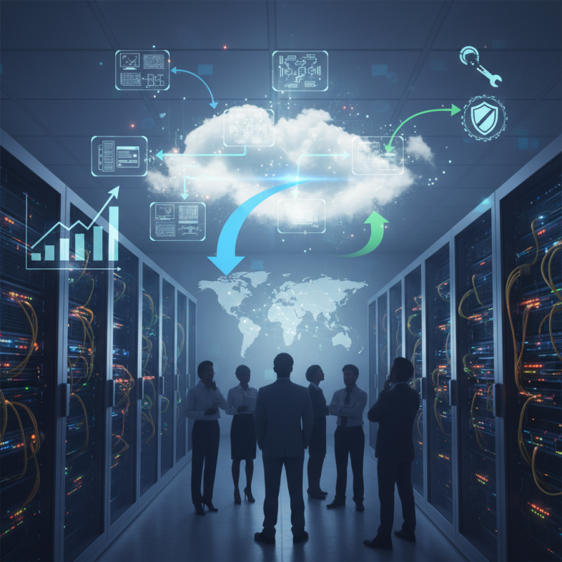 What is Virtual Server Hosting and How Does It Work?