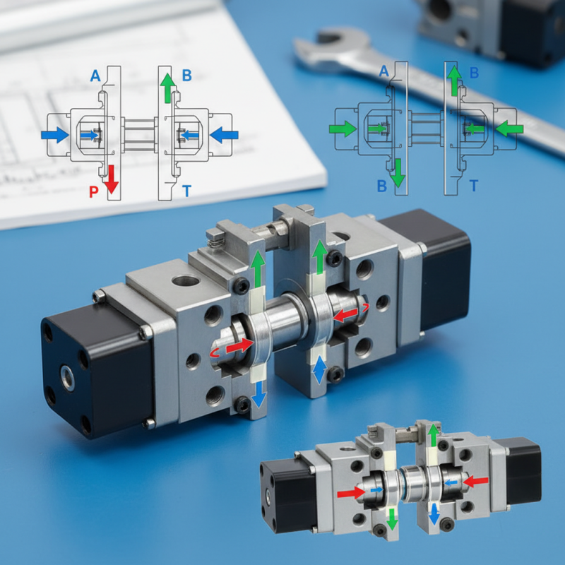 What is a Yuken Directional Valve and How Does It Work?