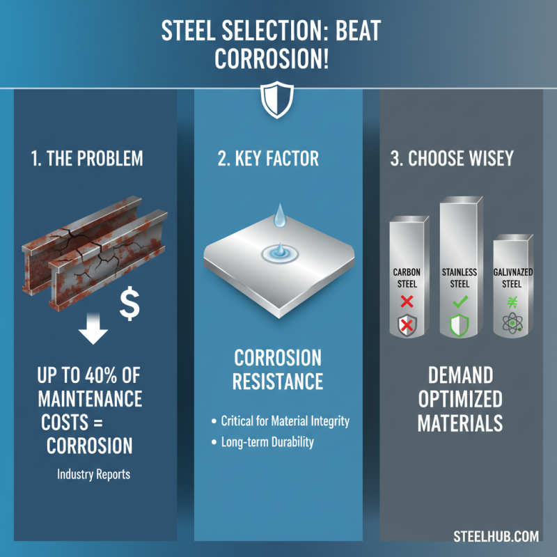How to Choose Superior Steel for Your Projects?