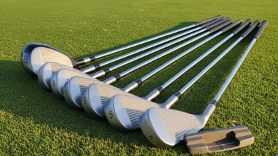 Top 10 Benefits of Buying Second Hand Golf Clubs for Your Game?