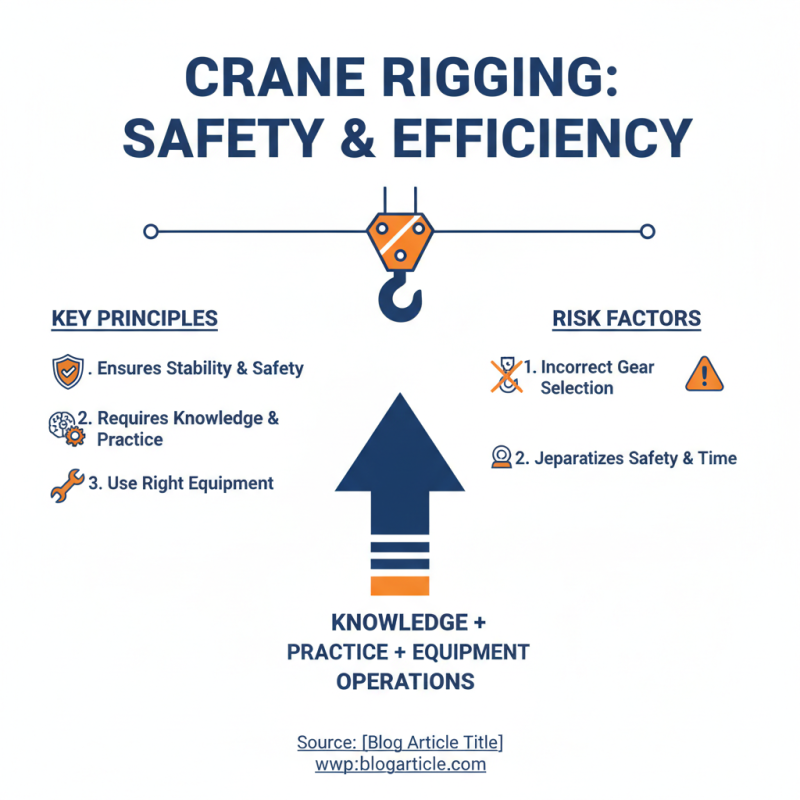 How to Lift More Crane Efficiently and Safely?