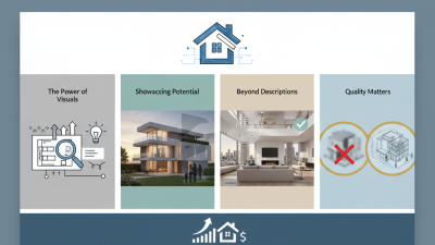 Why Real Estate Rendering Is Essential for Property Marketing?