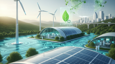 How to Harness Technology and Energy for Sustainable Solutions?