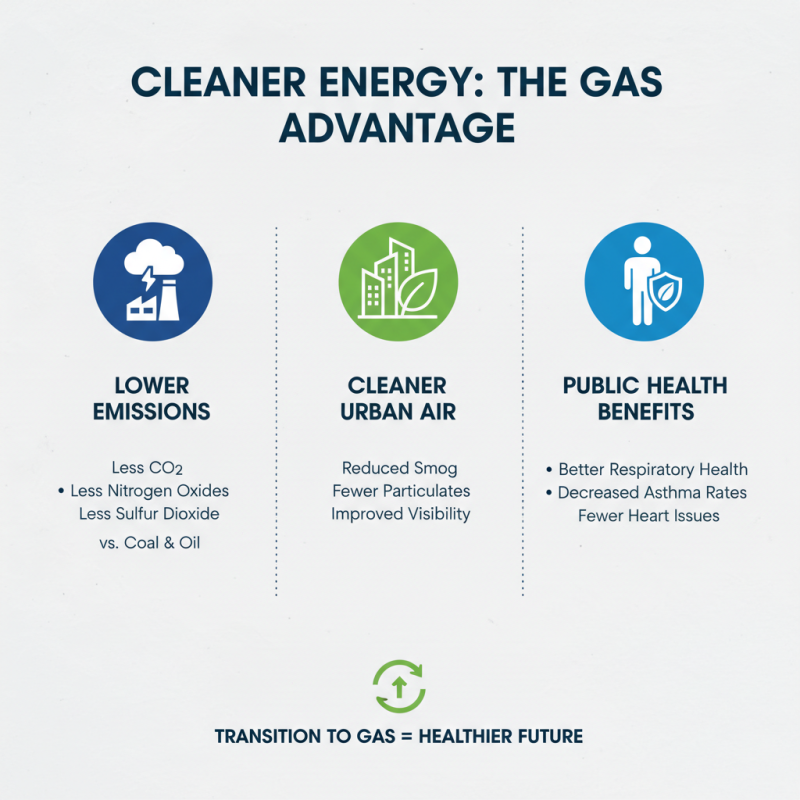 Top 10 Benefits of Gas Energy for a Sustainable Future?