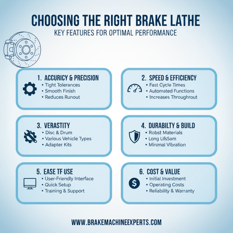 2026 How to Choose the Right Brakes Machine for Your Needs?