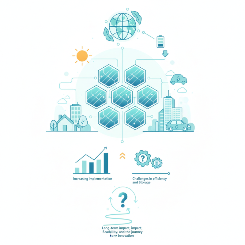 What is the Importance of Energy Panels in Sustainable Technology?