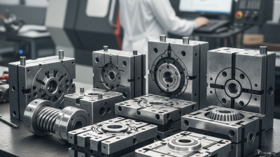 Top 10 Die Casting Molds You Need to Know About?