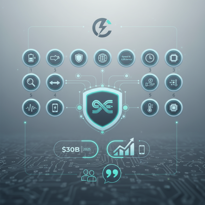 10 Essential Tips for Choosing the Best C Fast Charger for Your Devices?