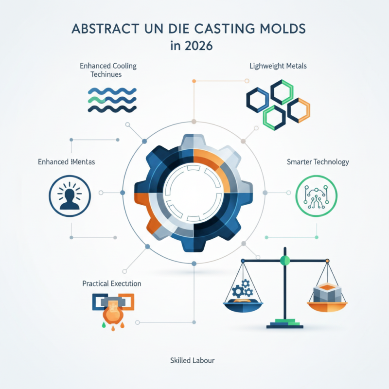 2026 Top Die Casting Molds What You Need to Know